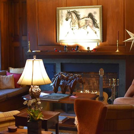 The Inn At Richmond Extérieur photo