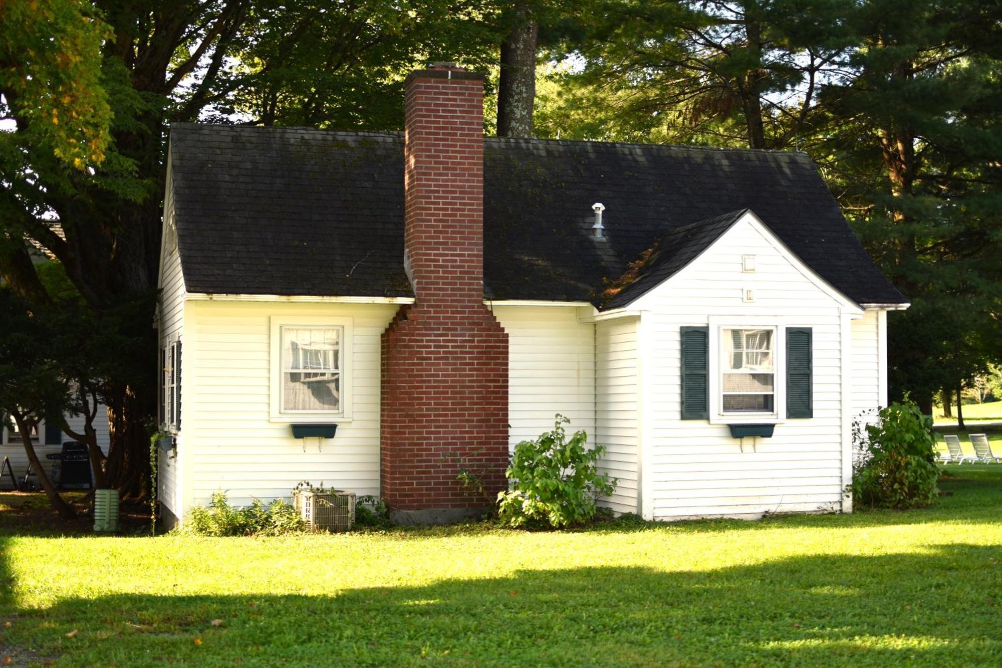 The Inn At Richmond Extérieur photo