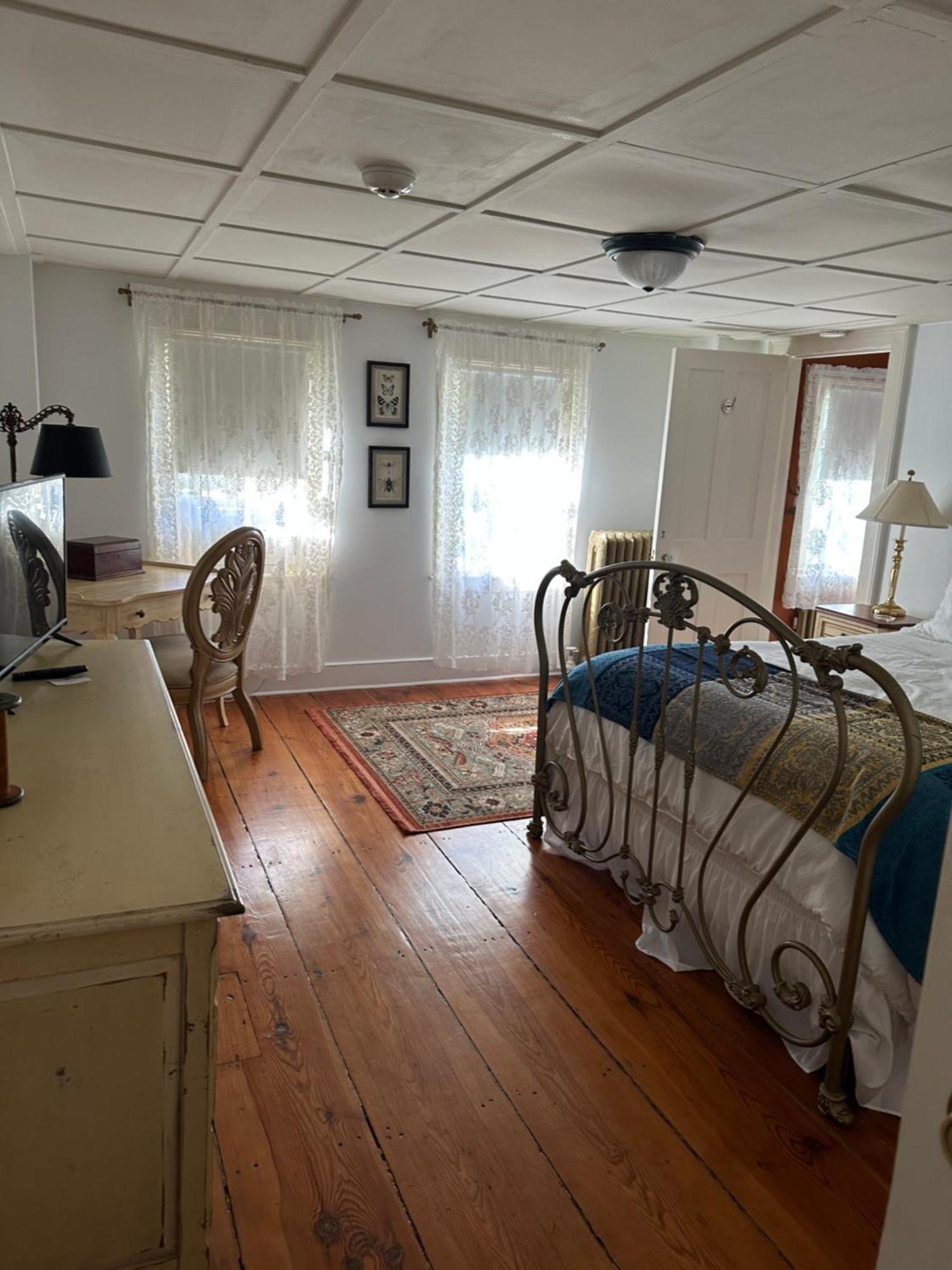 The Inn At Richmond Chambre photo