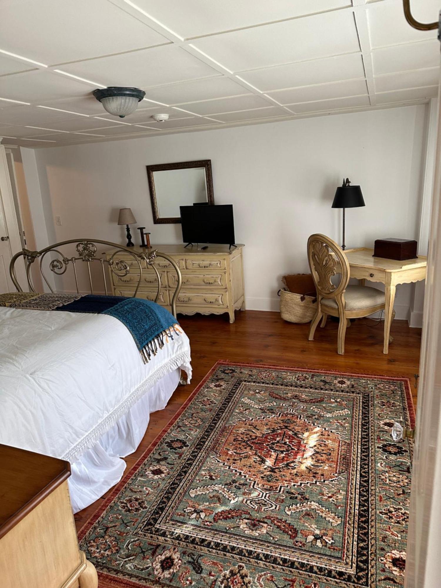 The Inn At Richmond Chambre photo