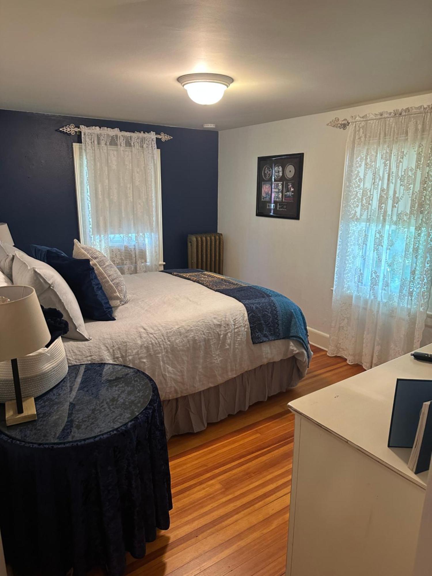 The Inn At Richmond Chambre photo
