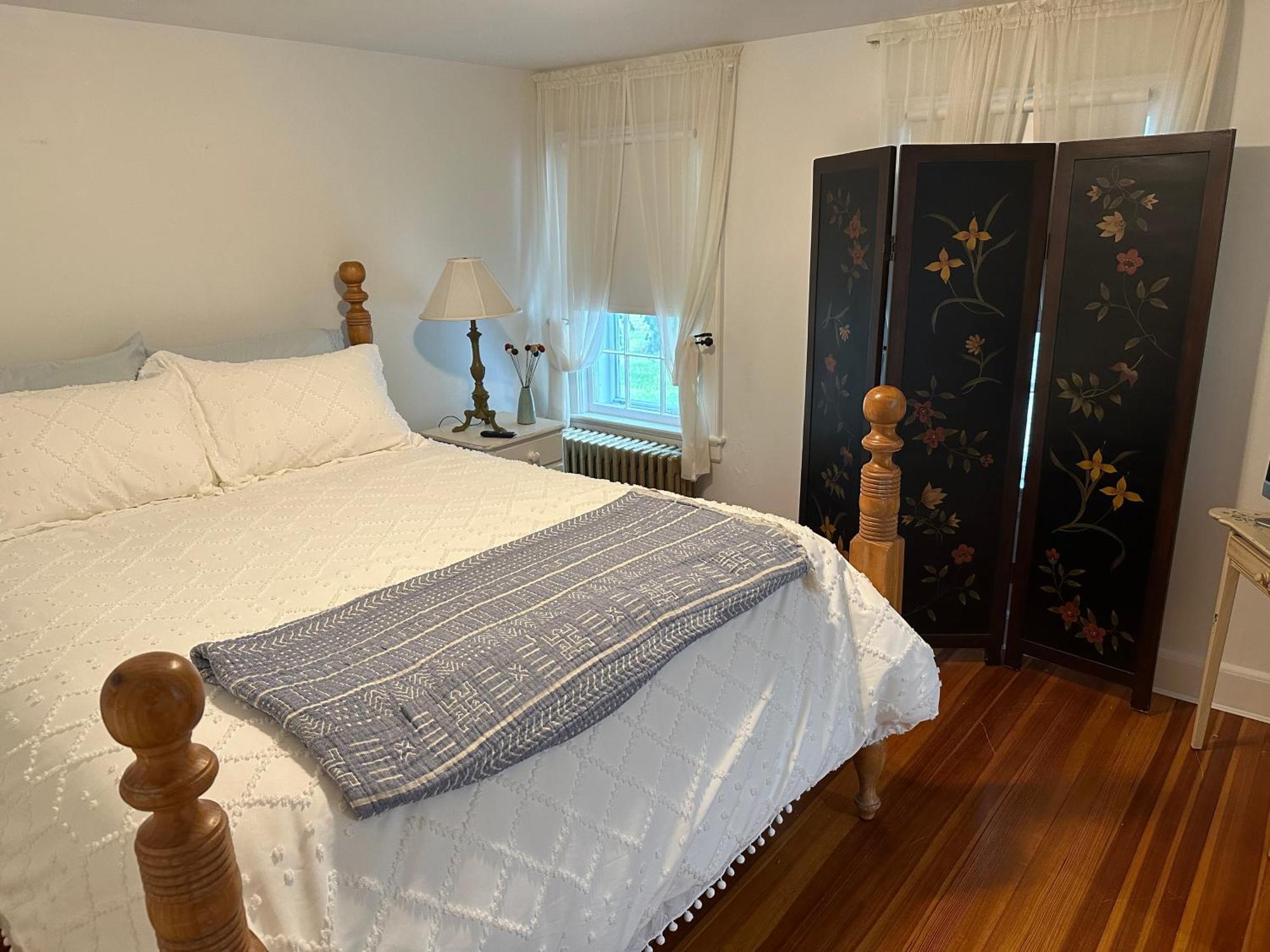 The Inn At Richmond Chambre photo