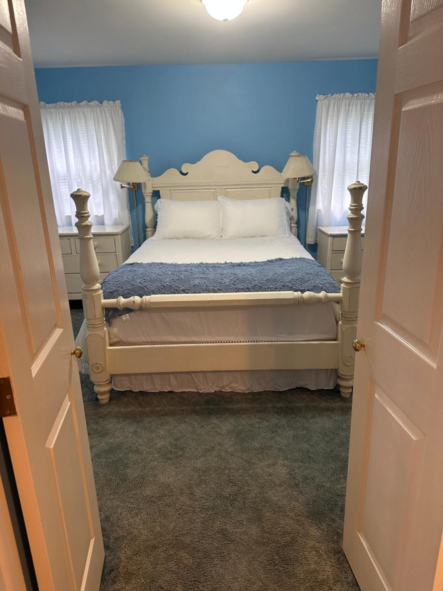 The Inn At Richmond Chambre photo