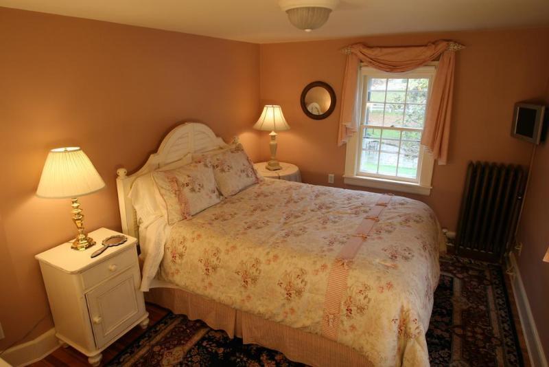 The Inn At Richmond Extérieur photo