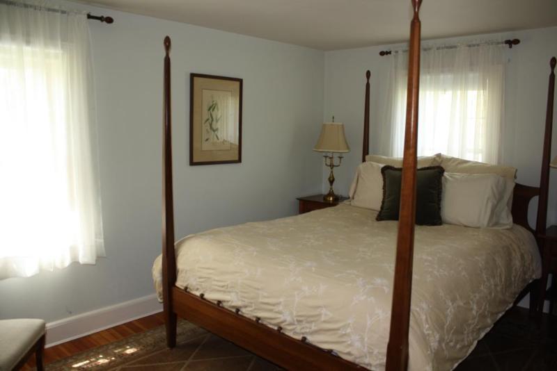 The Inn At Richmond Extérieur photo