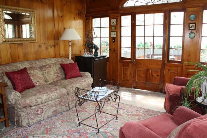 The Inn At Richmond Extérieur photo