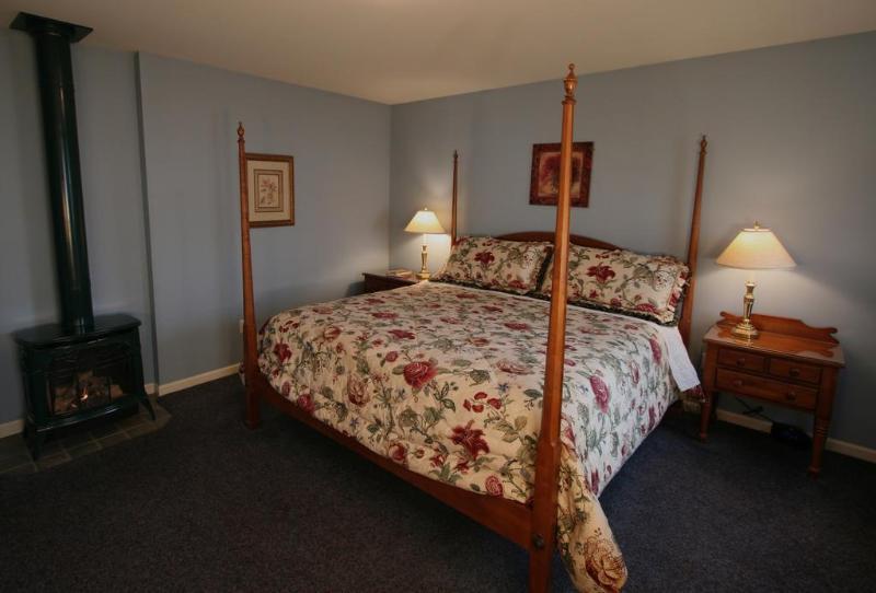 The Inn At Richmond Extérieur photo